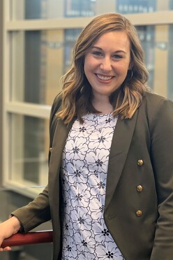 Click for High-Resolution Photo Michelle Preston